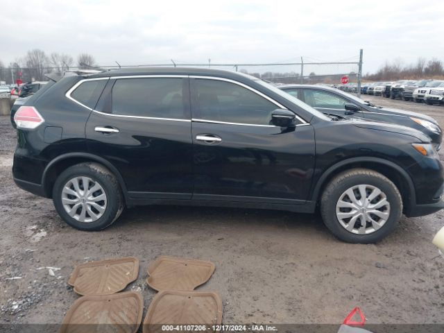 KNMAT2MV7FP528194 Nissan ROGUE S