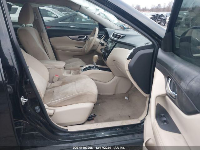 KNMAT2MV7FP528194 Nissan ROGUE S