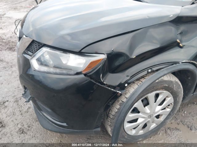 KNMAT2MV7FP528194 Nissan ROGUE S