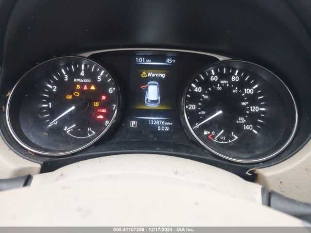 KNMAT2MV7FP528194 Nissan ROGUE S