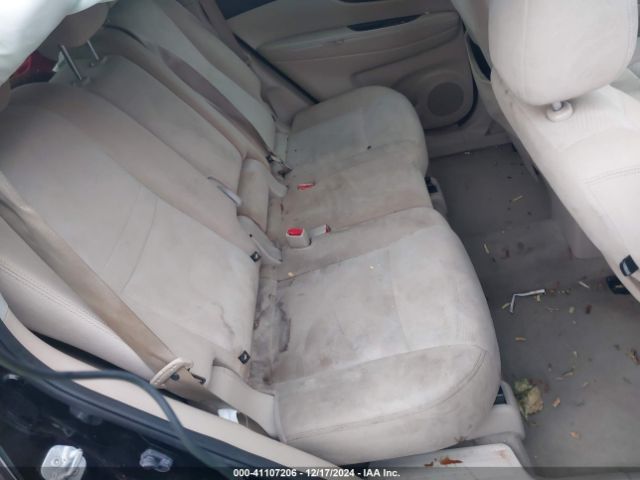 KNMAT2MV7FP528194 Nissan ROGUE S
