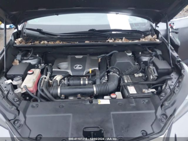 JTJBARBZ8F2028175 Lexus Nx 200t F Sport