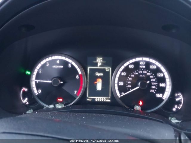 JTJBARBZ8F2028175 Lexus Nx 200t F Sport