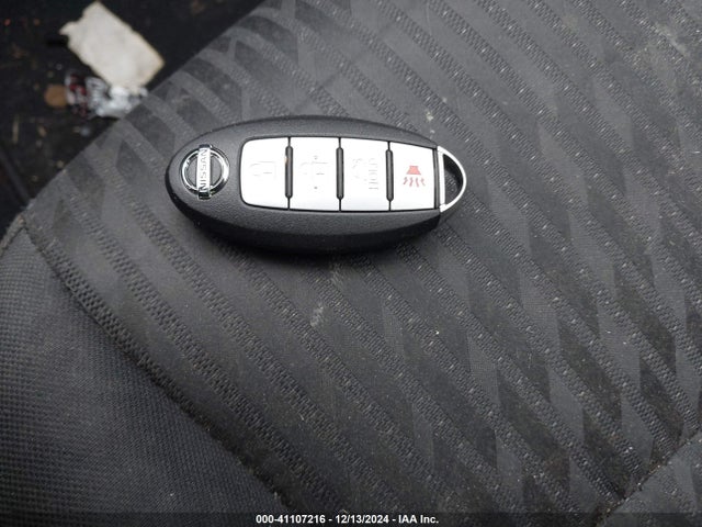 Nissan Altima 2.5 Sv 2017 1N4AL3AP3HC245013 Image 11