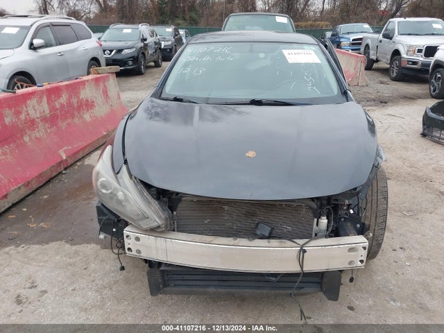 Nissan Altima 2.5 Sv 2017 1N4AL3AP3HC245013 Image 13