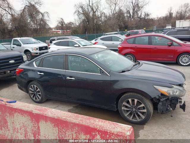 Nissan Altima 2.5 Sv 2017 1N4AL3AP3HC245013 Image 14