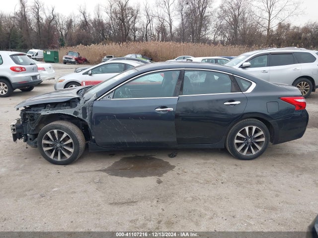 Nissan Altima 2.5 Sv 2017 1N4AL3AP3HC245013 Image 15