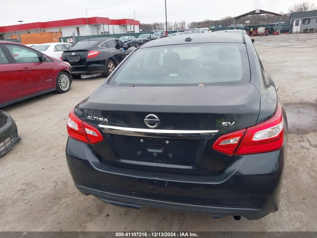Nissan Altima 2.5 Sv 2017 1N4AL3AP3HC245013 Image 17
