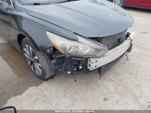 Nissan Altima 2.5 Sv 2017 1N4AL3AP3HC245013 Image 18