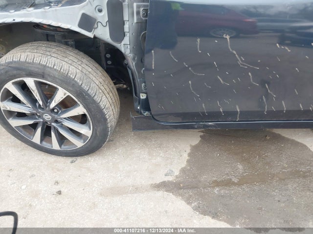 Nissan Altima 2.5 Sv 2017 1N4AL3AP3HC245013 Image 19