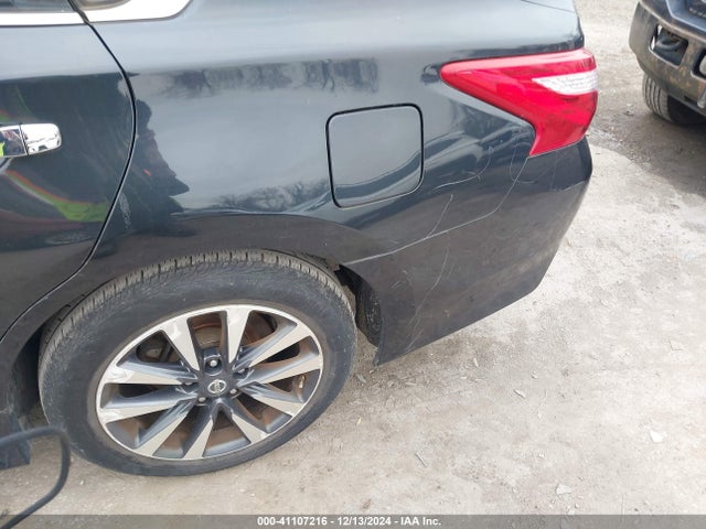 Nissan Altima 2.5 Sv 2017 1N4AL3AP3HC245013 Image 21