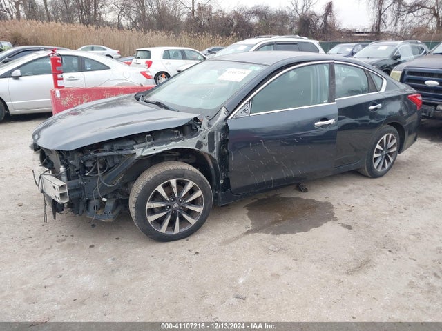 Nissan Altima 2.5 Sv 2017 1N4AL3AP3HC245013 Image 2