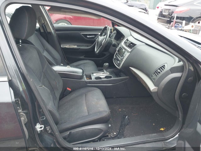 Nissan Altima 2.5 Sv 2017 1N4AL3AP3HC245013 Image 5