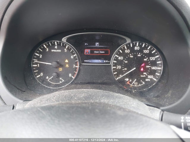 Nissan Altima 2.5 Sv 2017 1N4AL3AP3HC245013 Image 7