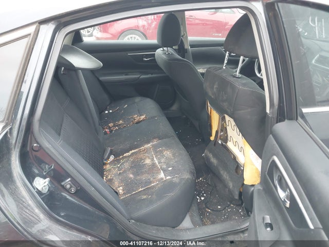 Nissan Altima 2.5 Sv 2017 1N4AL3AP3HC245013 Image 8