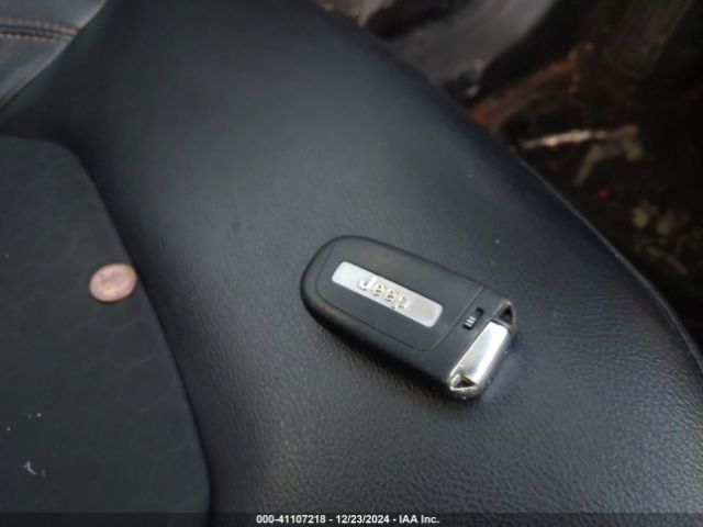 3C4NJDBB1HT680885 Jeep New Compass Latitude 4x4