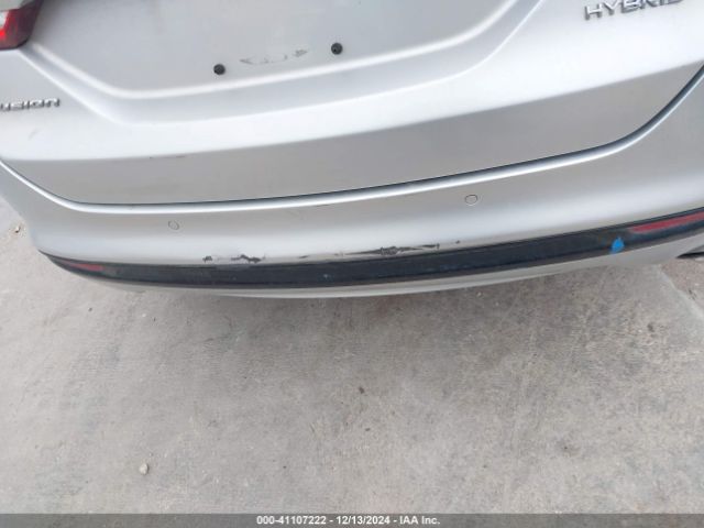 3FA6P0RUXHR382325 Ford Fusion Hybrid Titanium