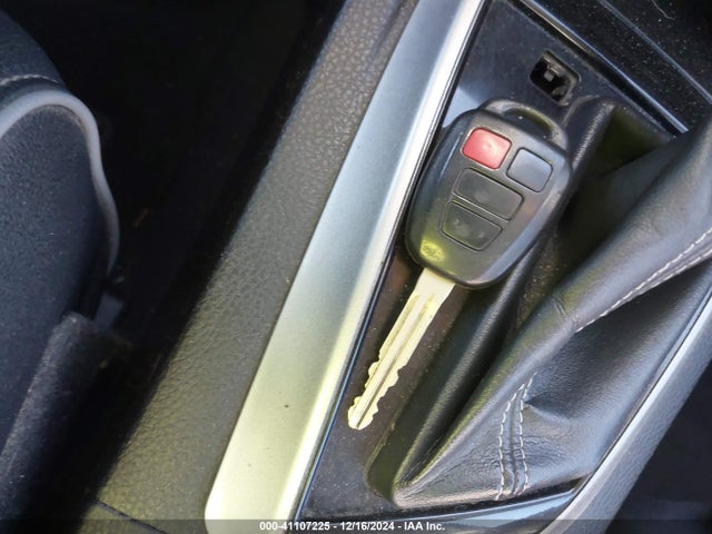 Toyota Corolla S Plus 2016 5YFBURHEXGP464981 Image 11