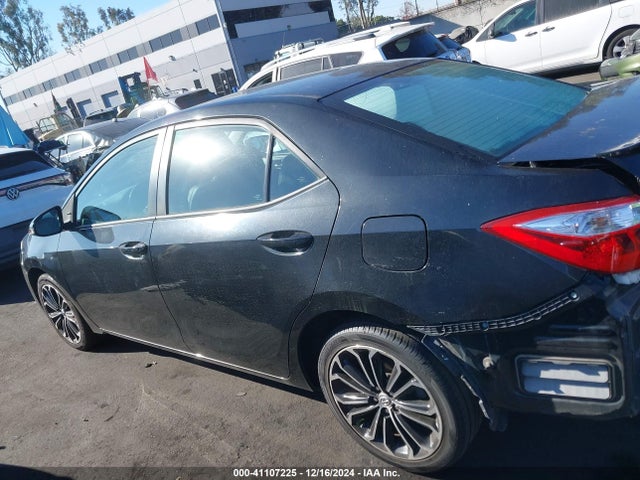Toyota Corolla S Plus 2016 5YFBURHEXGP464981 Image 14