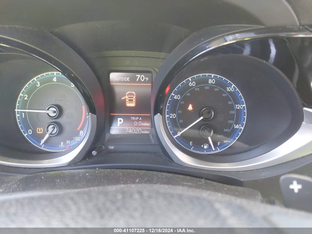 Toyota Corolla S Plus 2016 5YFBURHEXGP464981 Image 7