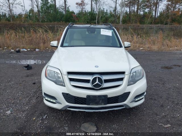 WDCGG8JBXEG218013 Mercedes-Benz Glk 350 4matic