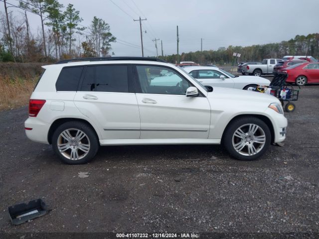 WDCGG8JBXEG218013 Mercedes-Benz Glk 350 4matic