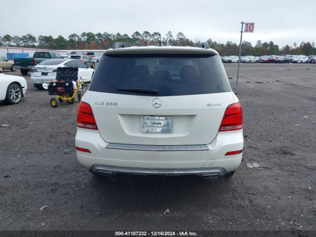 WDCGG8JBXEG218013 Mercedes-Benz Glk 350 4matic