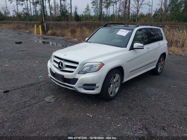 WDCGG8JBXEG218013 Mercedes-Benz Glk 350 4matic