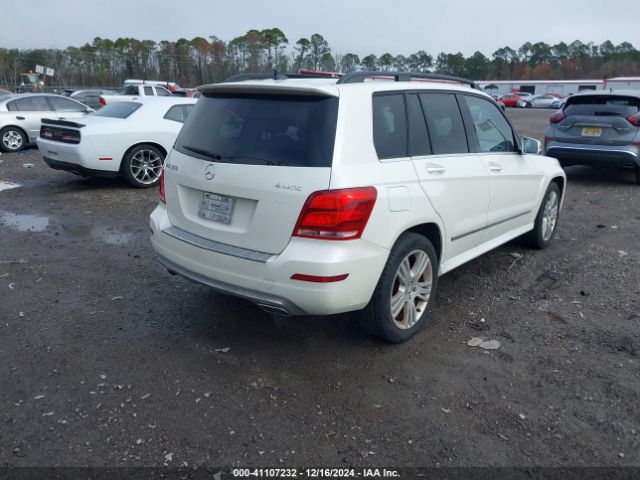 WDCGG8JBXEG218013 Mercedes-Benz Glk 350 4matic