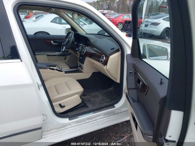 WDCGG8JBXEG218013 Mercedes-Benz Glk 350 4matic