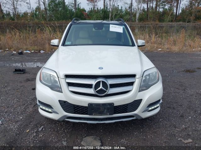 WDCGG8JBXEG218013 Mercedes-Benz Glk 350 4matic