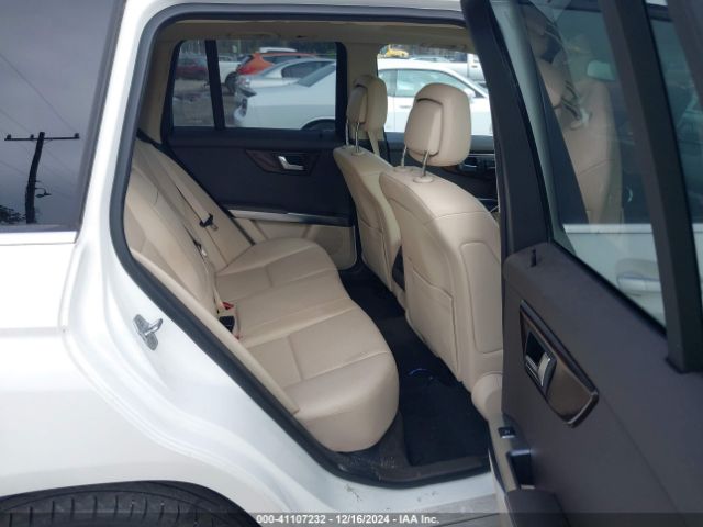 WDCGG8JBXEG218013 Mercedes-Benz Glk 350 4matic
