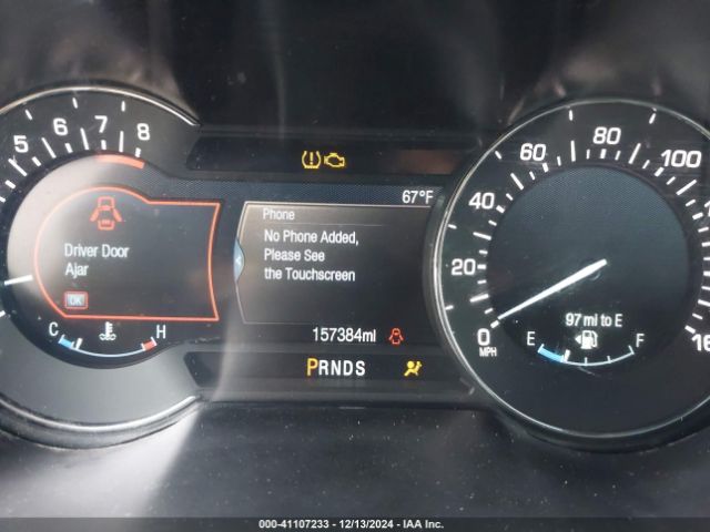 3LN6L5C9XHR611394 Lincoln MKZ SELECT