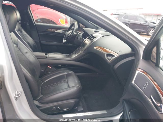 3LN6L5C9XHR611394 Lincoln MKZ SELECT