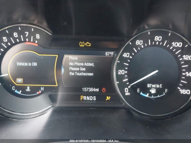 3LN6L5C9XHR611394 Lincoln MKZ SELECT