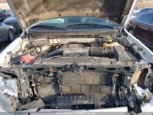 1FTFW1ET5EFA33016 Ford F-150 Xlt