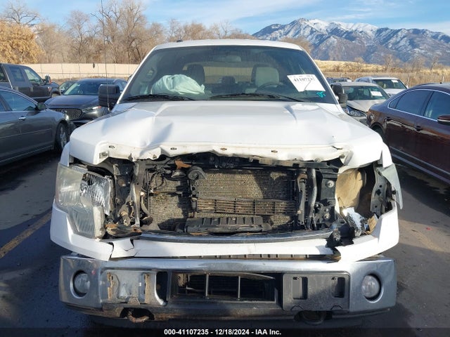 1FTFW1ET5EFA33016 Ford F-150 Xlt