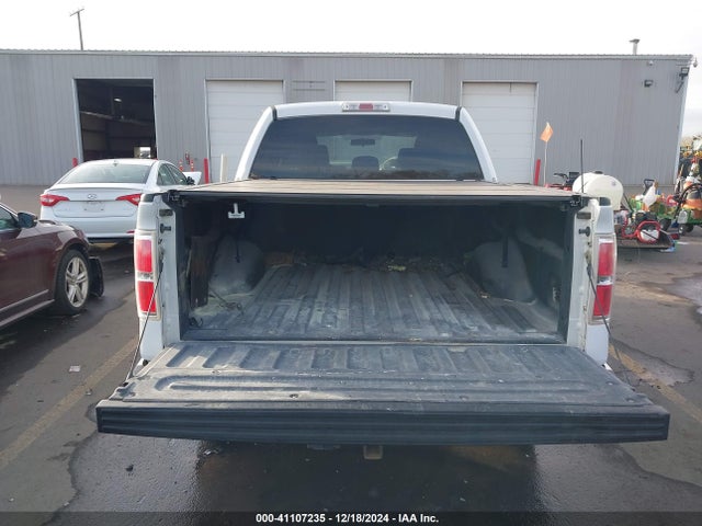 1FTFW1ET5EFA33016 Ford F-150 Xlt