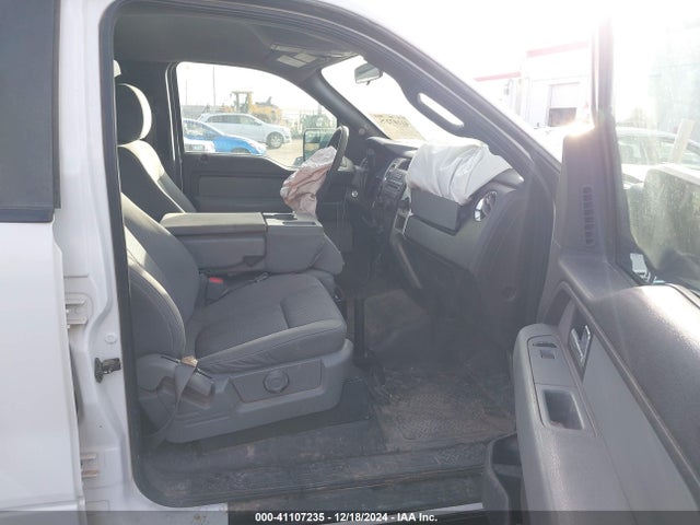 1FTFW1ET5EFA33016 Ford F-150 Xlt