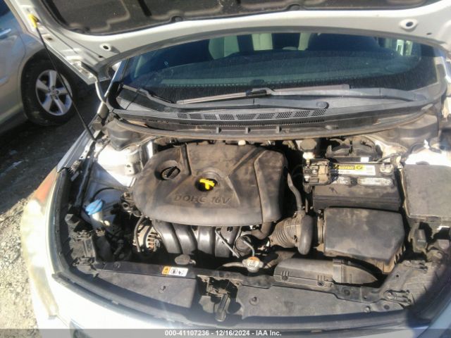 KNAFK4A68F5433475 KIA FORTE LX