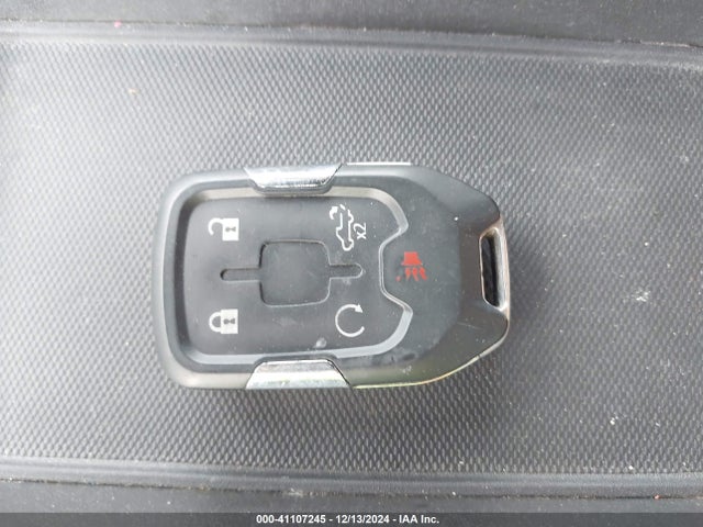 Chevrolet Silverado 1500 Lt 2019 3GCPWCED4KG126404 Image 11
