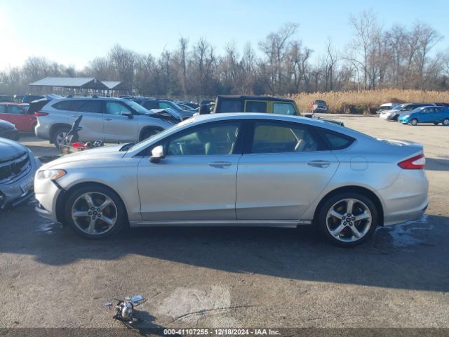 3FA6P0G74GR312086 Ford FUSION S