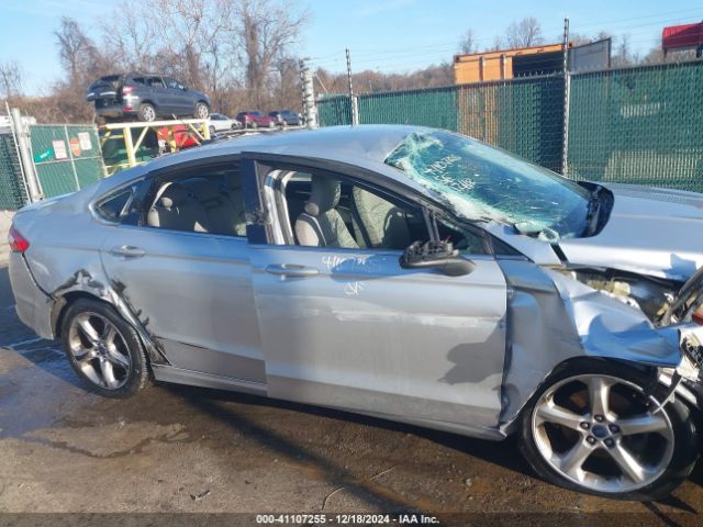 3FA6P0G74GR312086 Ford FUSION S