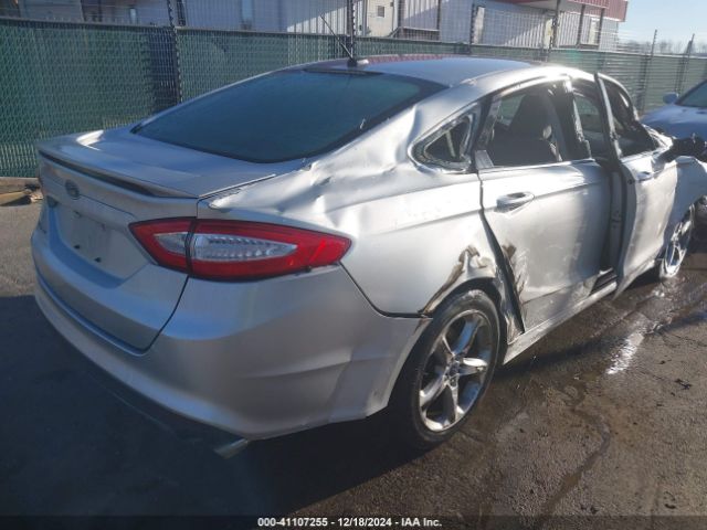 3FA6P0G74GR312086 Ford FUSION S