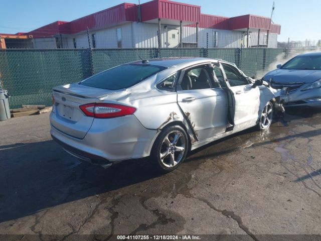 3FA6P0G74GR312086 Ford FUSION S