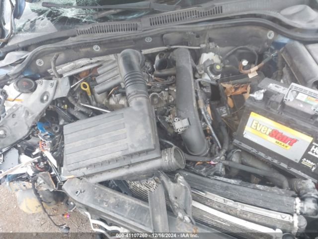 3VW2B7AJ6JM205711 Volkswagen Jetta 1.4t S