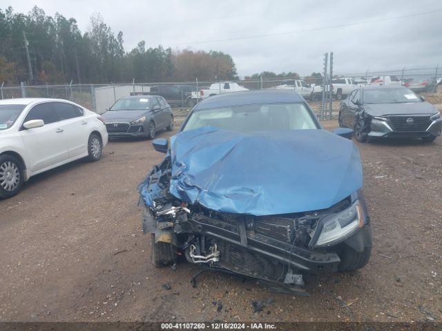 3VW2B7AJ6JM205711 Volkswagen Jetta 1.4t S