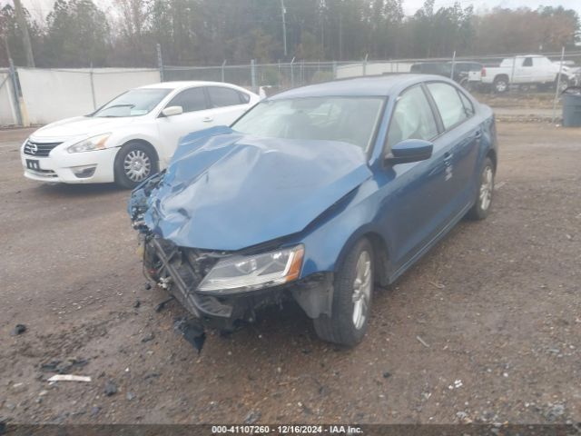 3VW2B7AJ6JM205711 Volkswagen Jetta 1.4t S