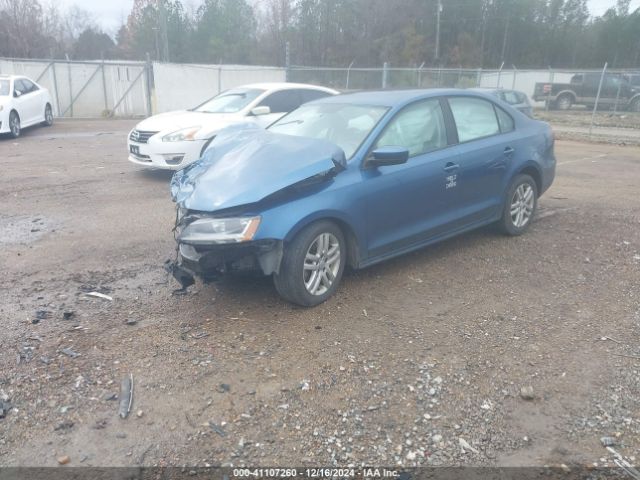 3VW2B7AJ6JM205711 Volkswagen Jetta 1.4t S
