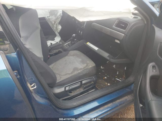 3VW2B7AJ6JM205711 Volkswagen Jetta 1.4t S